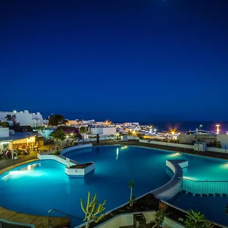 Apartment Lanzarote Aquarius