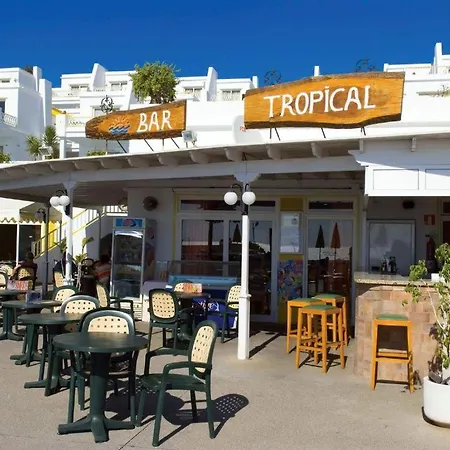 Lanzarote Aquarius * Puerto del Carmen