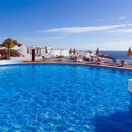 Lanzarote Aquarius