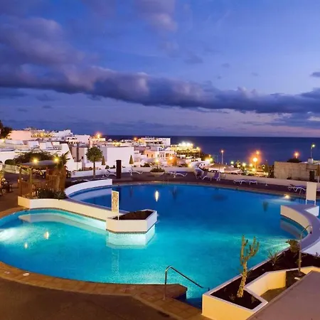 Lanzarote Aquarius Apartamento *
