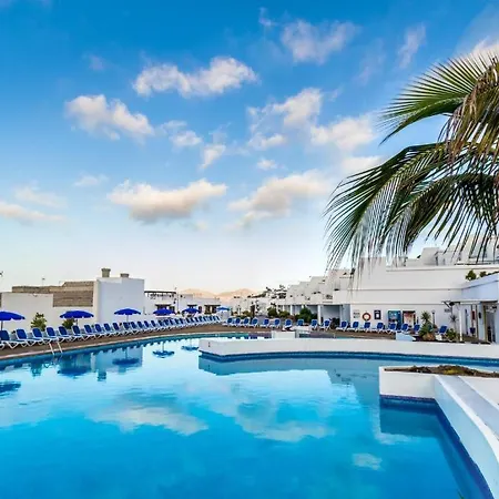 Lanzarote Aquarius Apartamento Puerto del Carmen (Lanzarote)